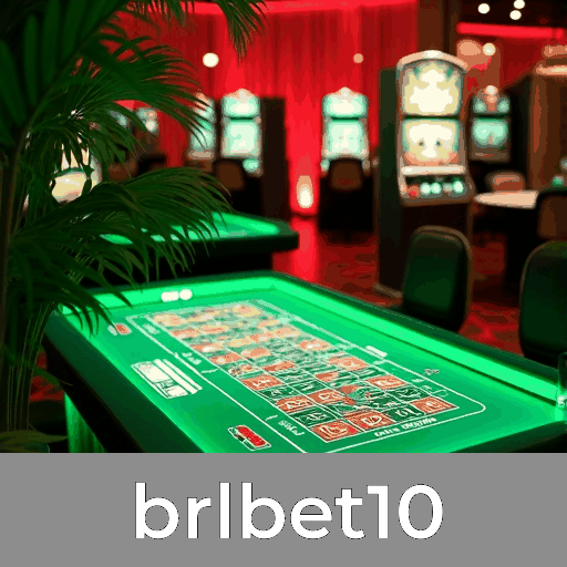 brlbet10: Slots de Alta Volatilidade - Gigantescos Prêmios; Jogos de Mesa ao Vivo - Experiência Imersiva; Roleta Virtual - Máxima Chance de Ganhar